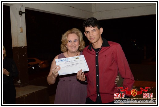 rolim de moura